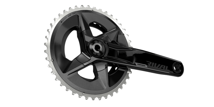 Rival Crankset (Wide) (12-Speed)