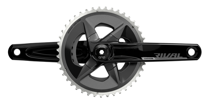 Rival Crankset (Wide) (12-Speed)