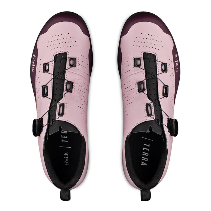 Terra Atlas All Terrain Shoes