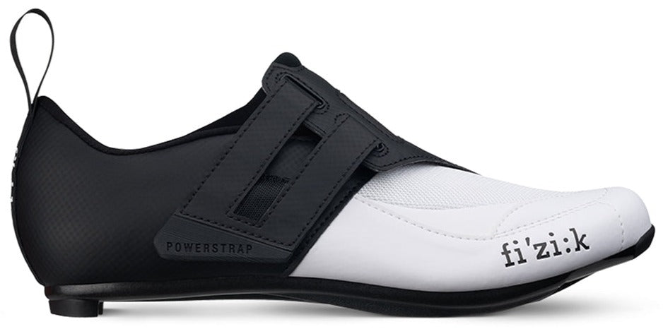 Transiro R4 Powerstrap Road Shoes
