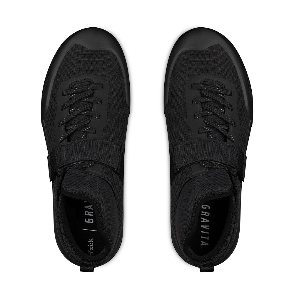 Gravita Tensor Flat Mountain Shoes