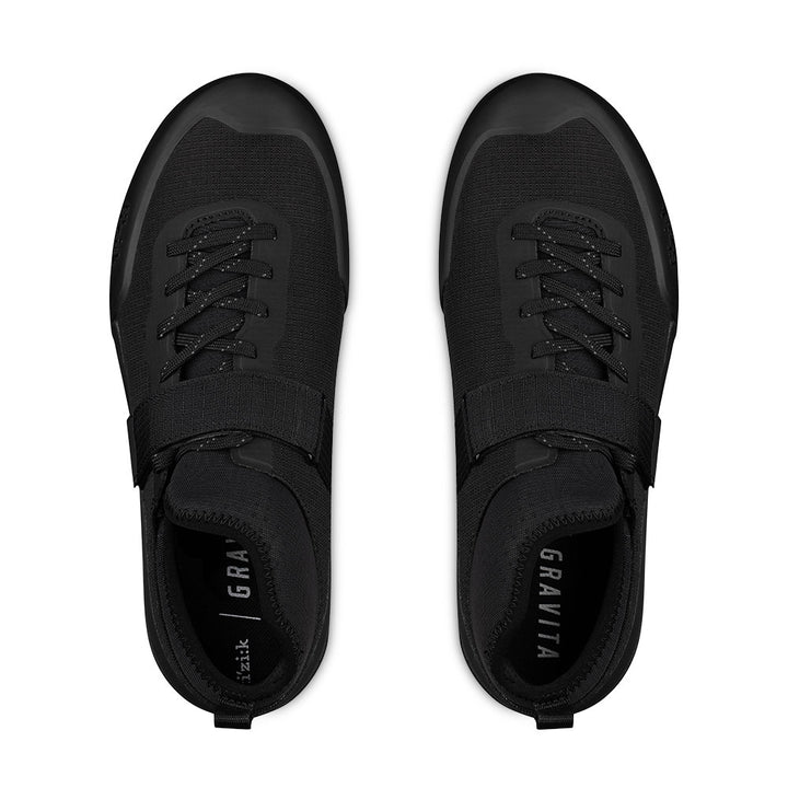 Gravita Tensor Flat Mountain Shoes