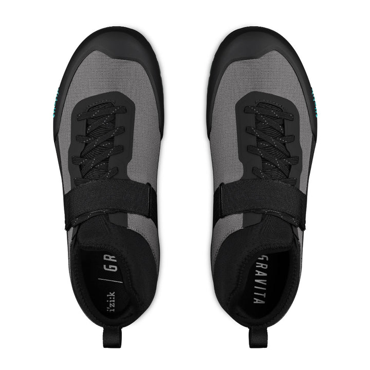 Gravita Tensor Flat Mountain Shoes