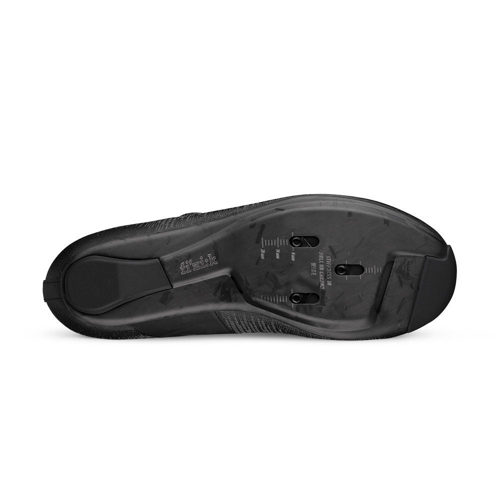 Fizik Vento Infinito Knit Carbon 2 Wide Road Shoes – Mike's