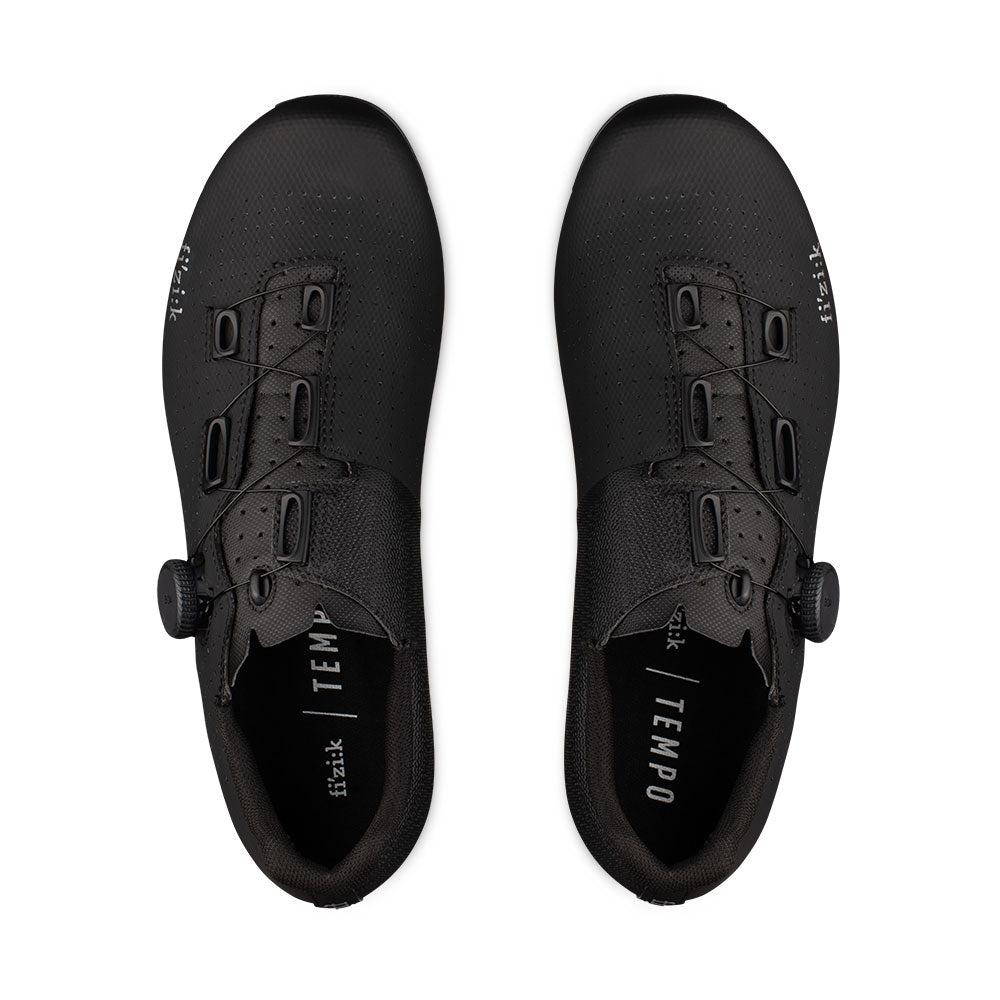 Tempo Decos Carbon Road Shoes (Wide)