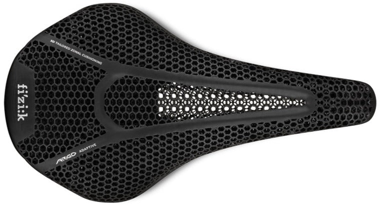 Argo Vento R3 Adaptive Saddle