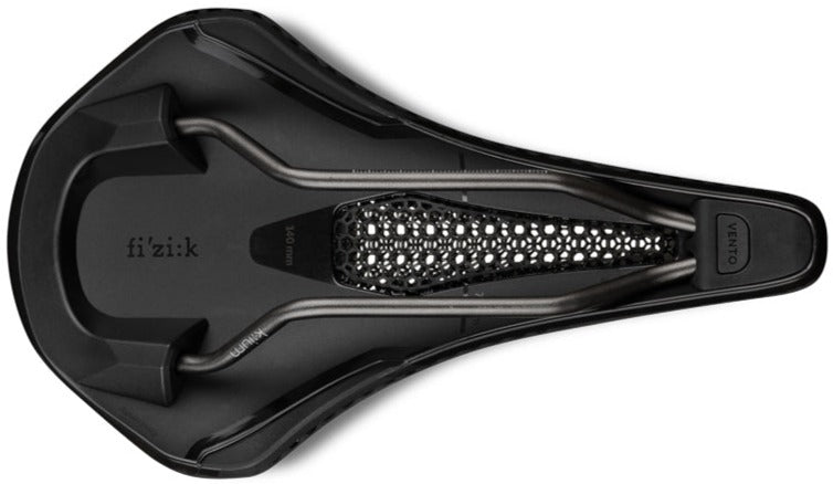 Argo Vento R3 Adaptive Saddle