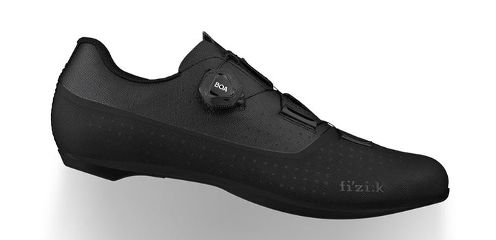 Tempo Overcurve R4 Road Shoes (Wide)