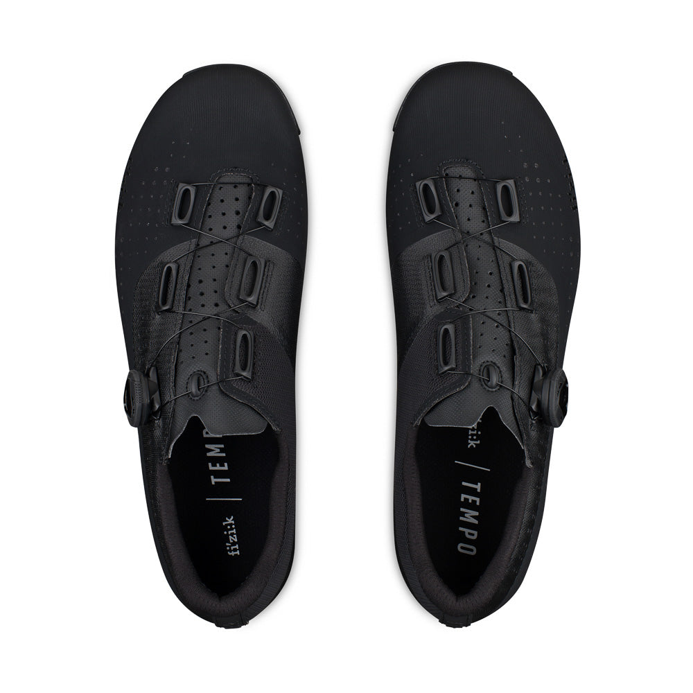 Tempo Overcurve R4 Road Shoes (Wide)