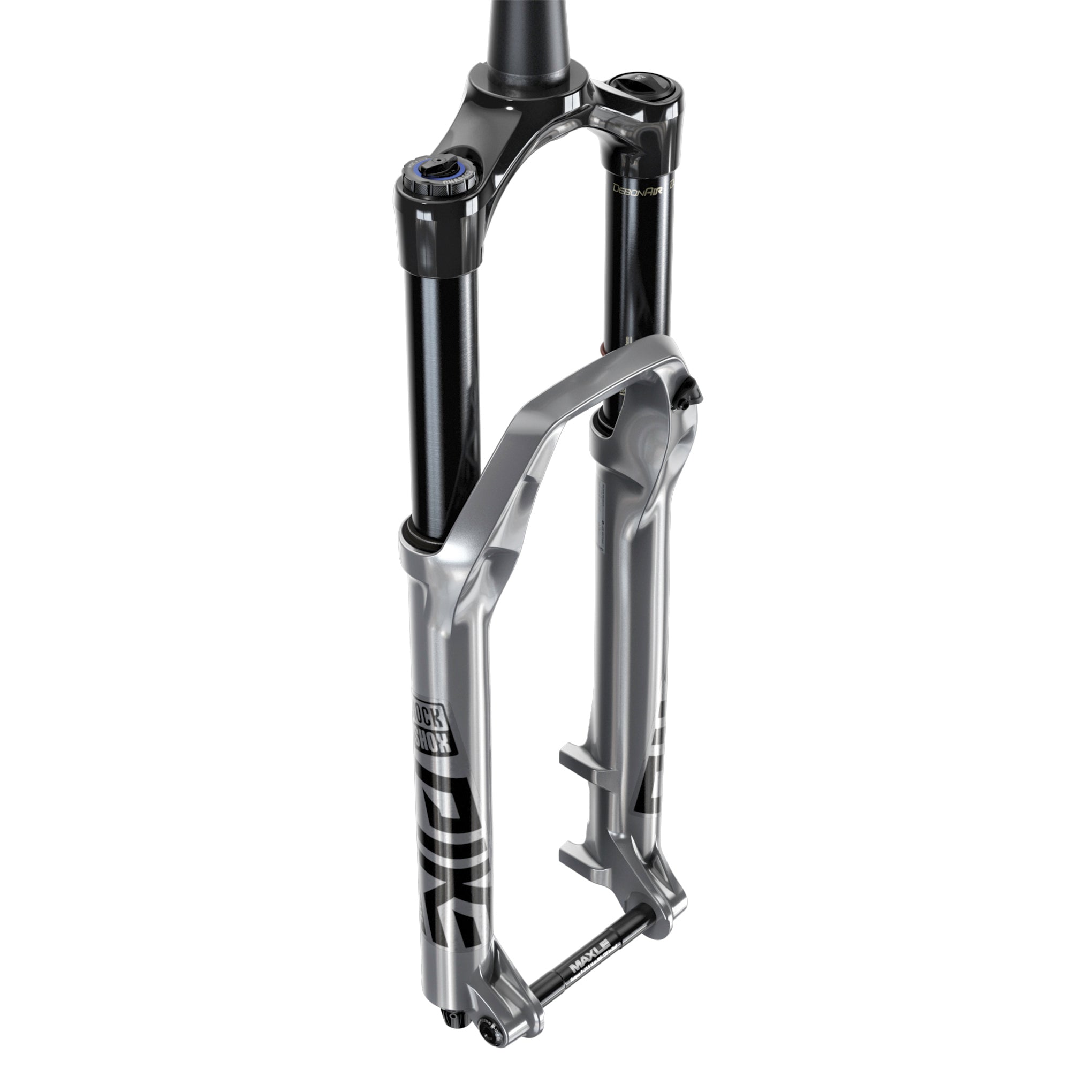 RockShox Pike Charger 2.1 RC2 Suspension Fork