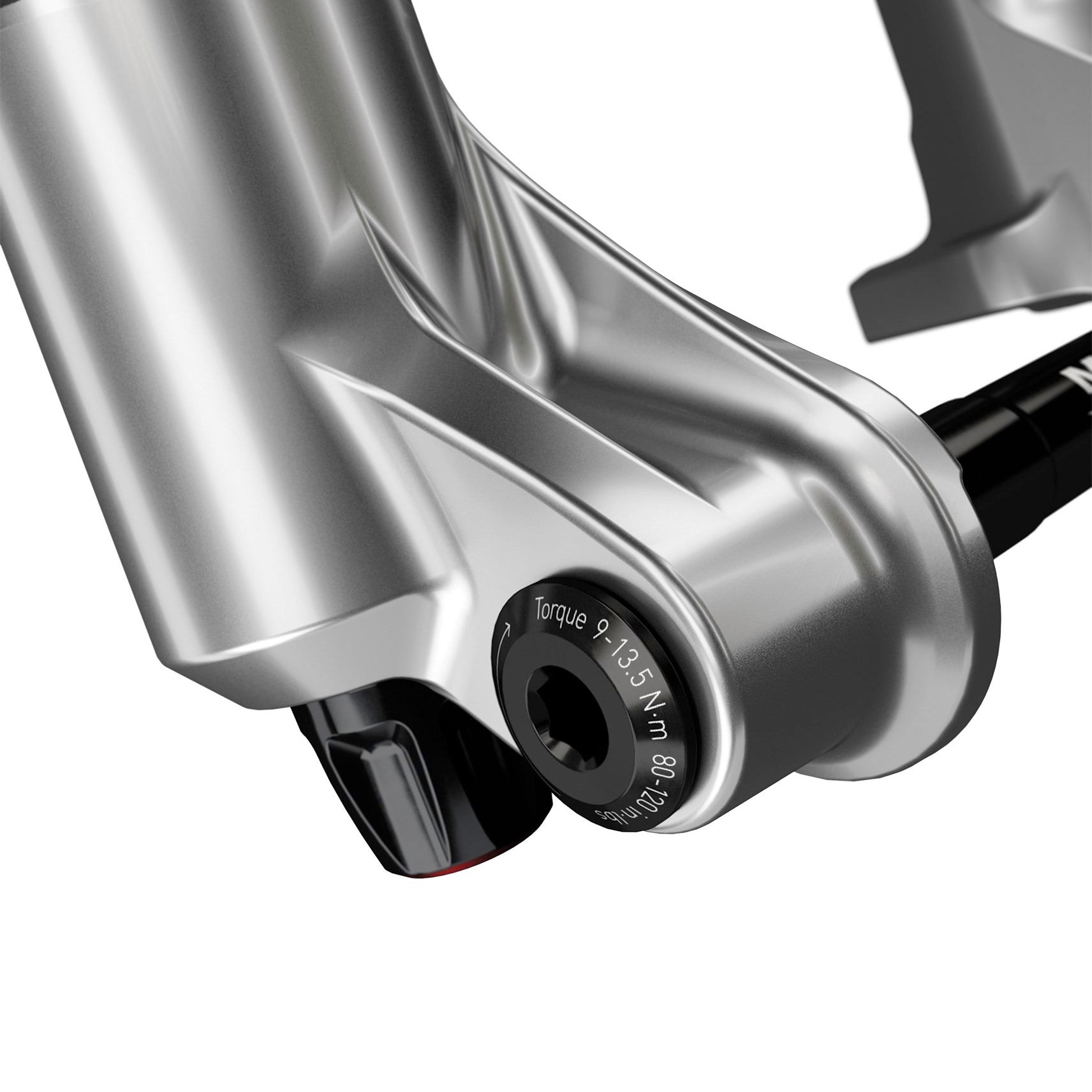 RockShox Pike Charger 2.1 RC2 Suspension Fork - Thumbnail 5