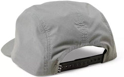 Finisher 5-Panel Hat