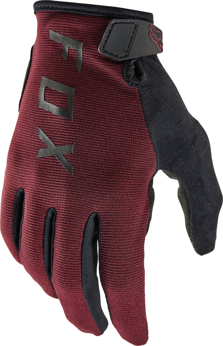 Ranger Gel Gloves