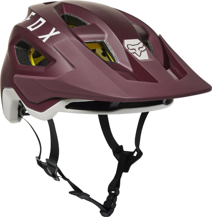 Speedframe MIPS Helmet