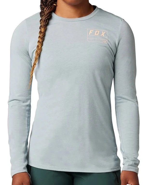 Ranger Drirelease Jersey (Women's)