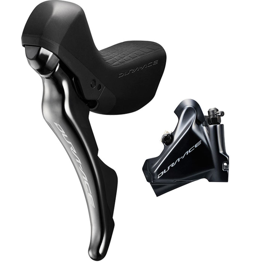 Dura Ace R9170/R9120 Front Disc Brake/Shifter
