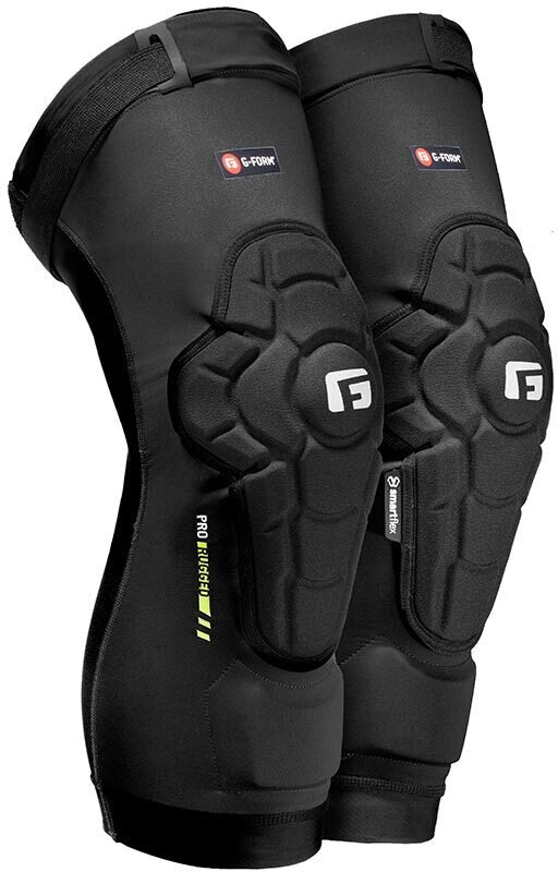 Pro Rugged 2 Knee Guards