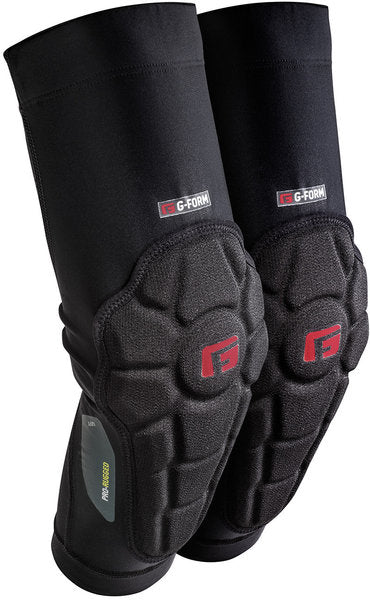 Pro Rugged 2 Elbow Guards