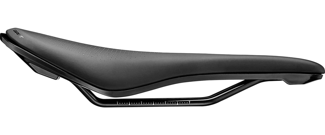 Approach Saddle