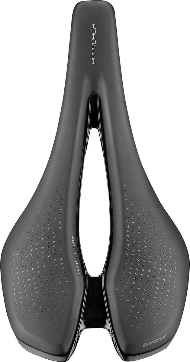 Approach Saddle