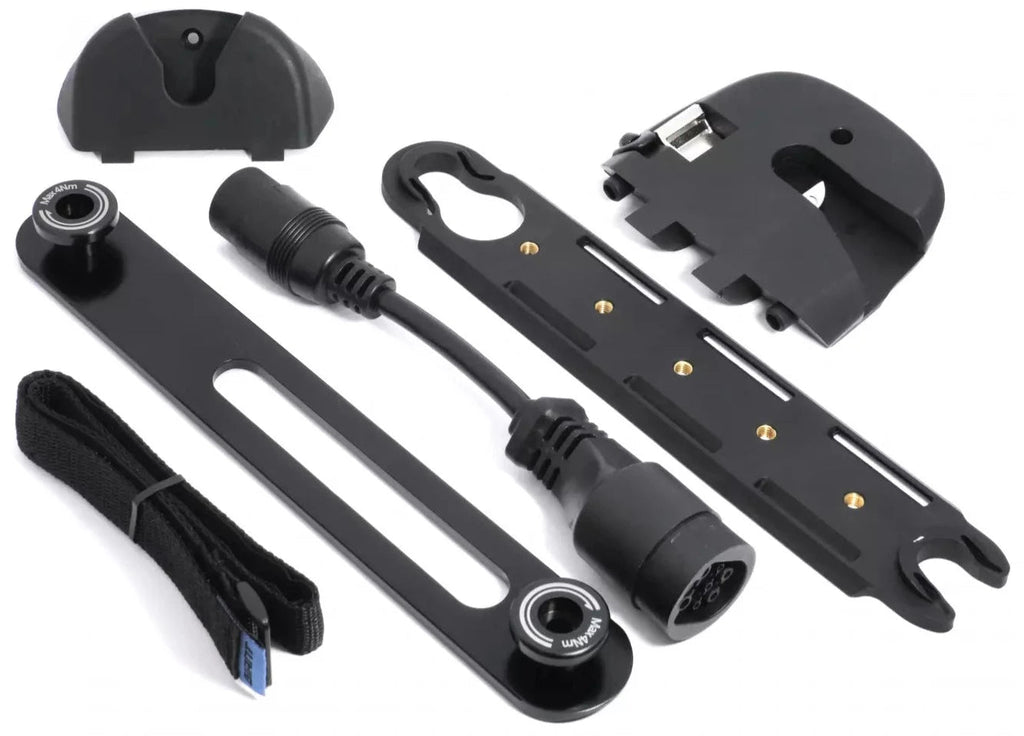 Giant EnergyPak Plus Accessory Mounting Kit – Mike's Bikes