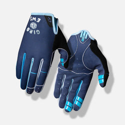 La DND Gloves (Women&