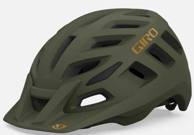 Radix MIPS Helmet