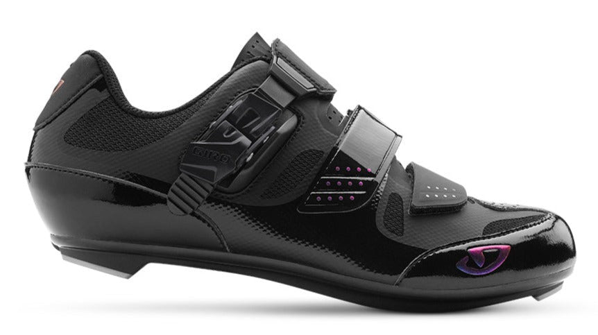 Solara Road Shoes