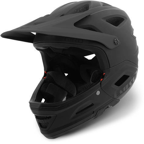 Switchblade MIPS Helmet