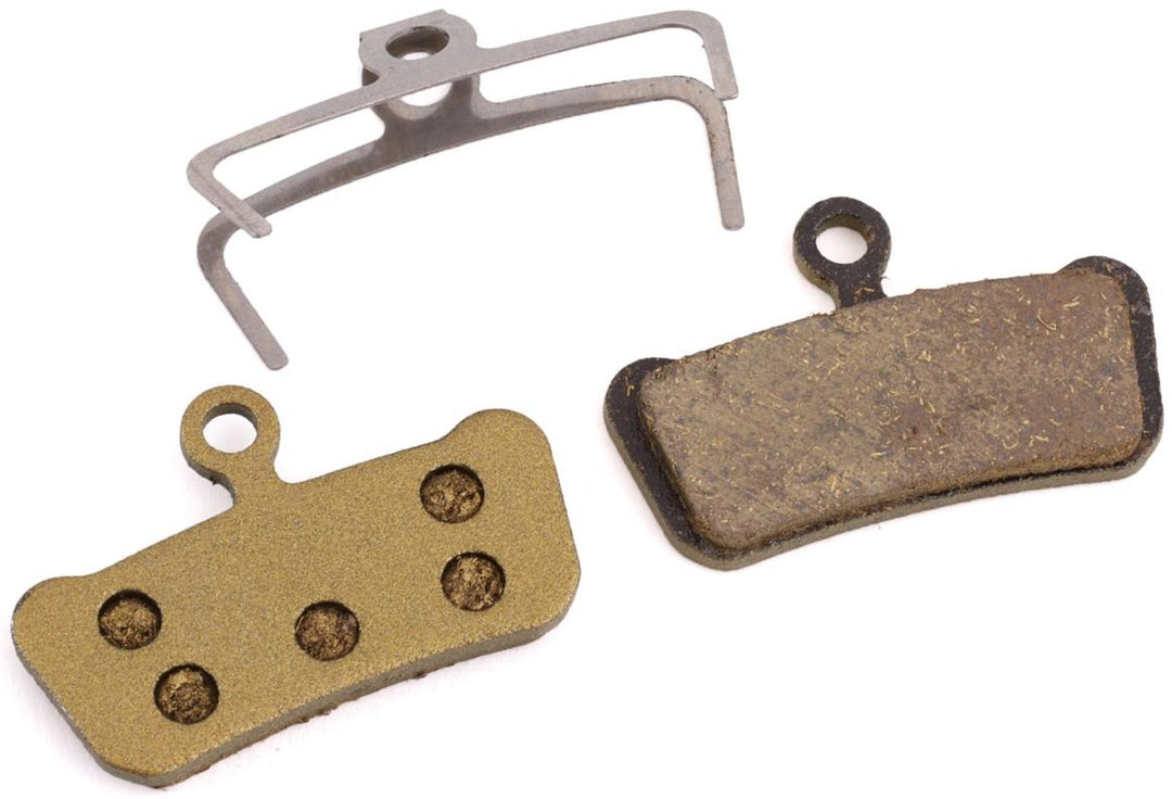 Gold Label Disc Brake Pads