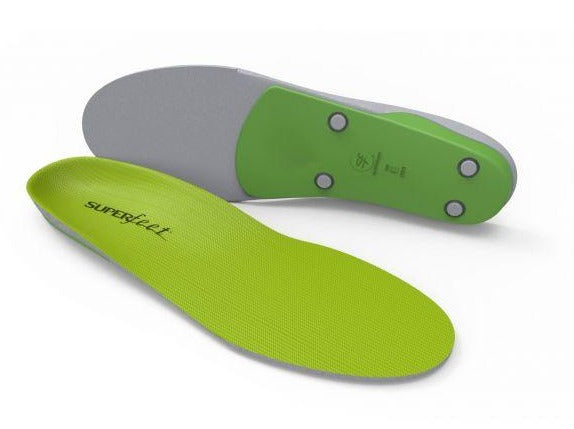 Footbed Insoles