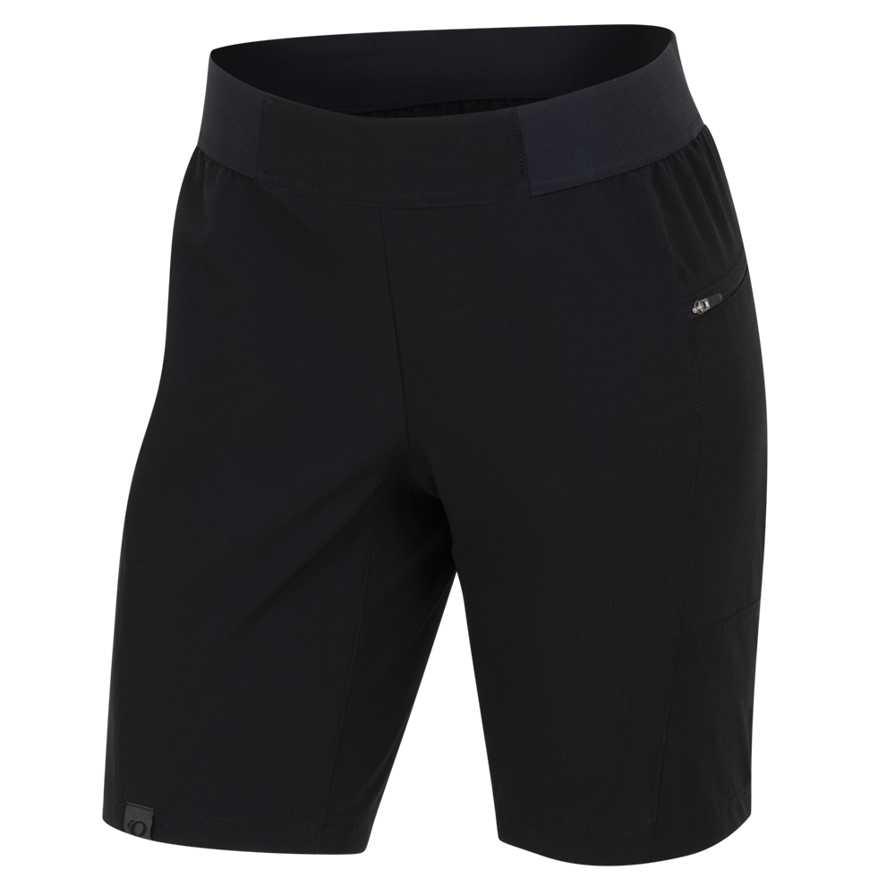 Canyon Short With Liner (Women&