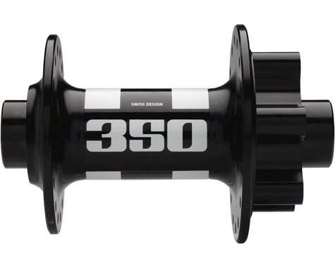 350 Front Hub (28H)