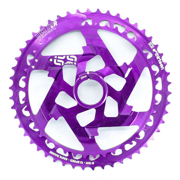 Helix R Cluster (12-Speed)