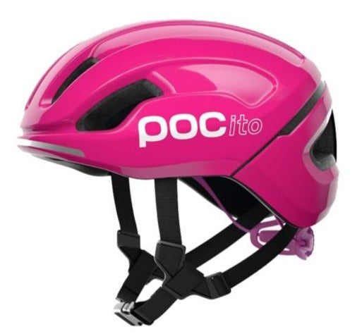 POCito Omne SPIN Helmet (Youth)