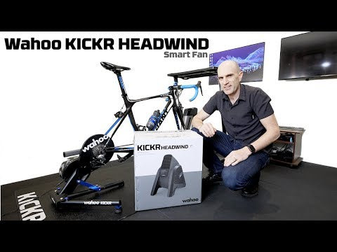 KICKR Headwind