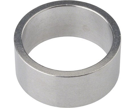 Aluminum Headset Spacers (1-1/8" Steerer)