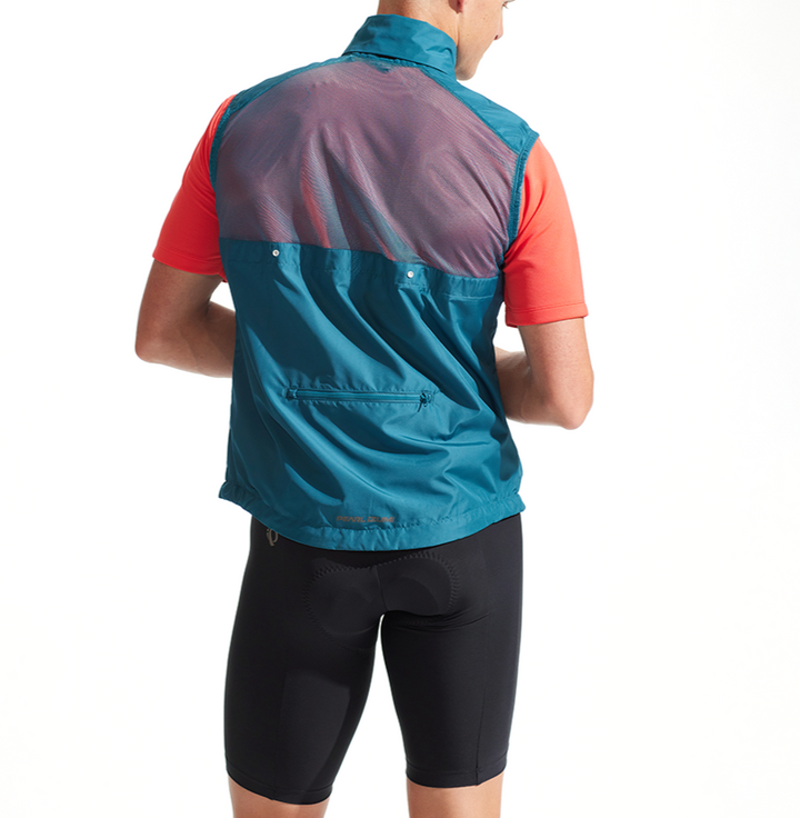 Quest Barrier Convertible Jacket