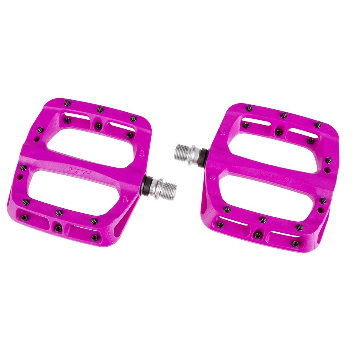 ht mtb pedale HT Components Nano Flat Pedal – Mike's Bikes