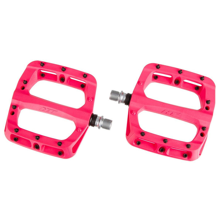 Nano Flat Pedals