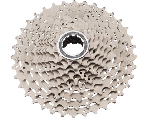 DEORE HG50 11-36T CASSETTE (10-SPEED)