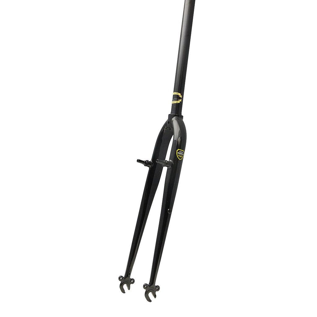Straight Blade CX Cantilever Fork