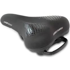 Memory Foam Comfort Saddle