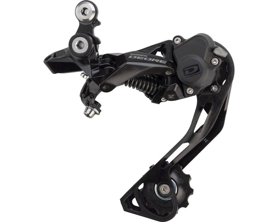 Deore M6000 Rear Derailleur