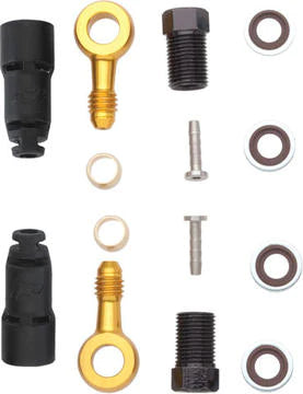 Mountain Pro Quick Fit Adapter (Shimano)