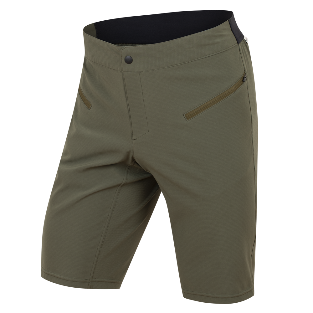 Canyon Shorts With Liner