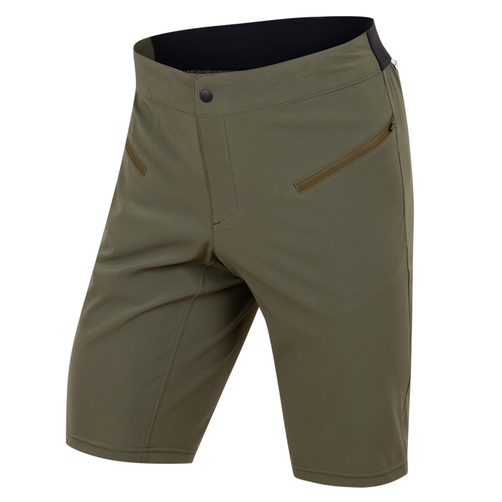 Canyon Shorts With Liner