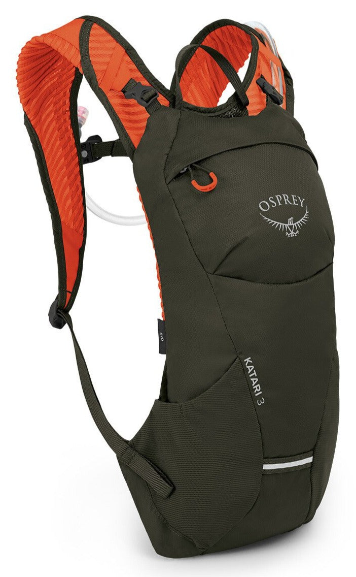 Katari 3 Hydration Pack