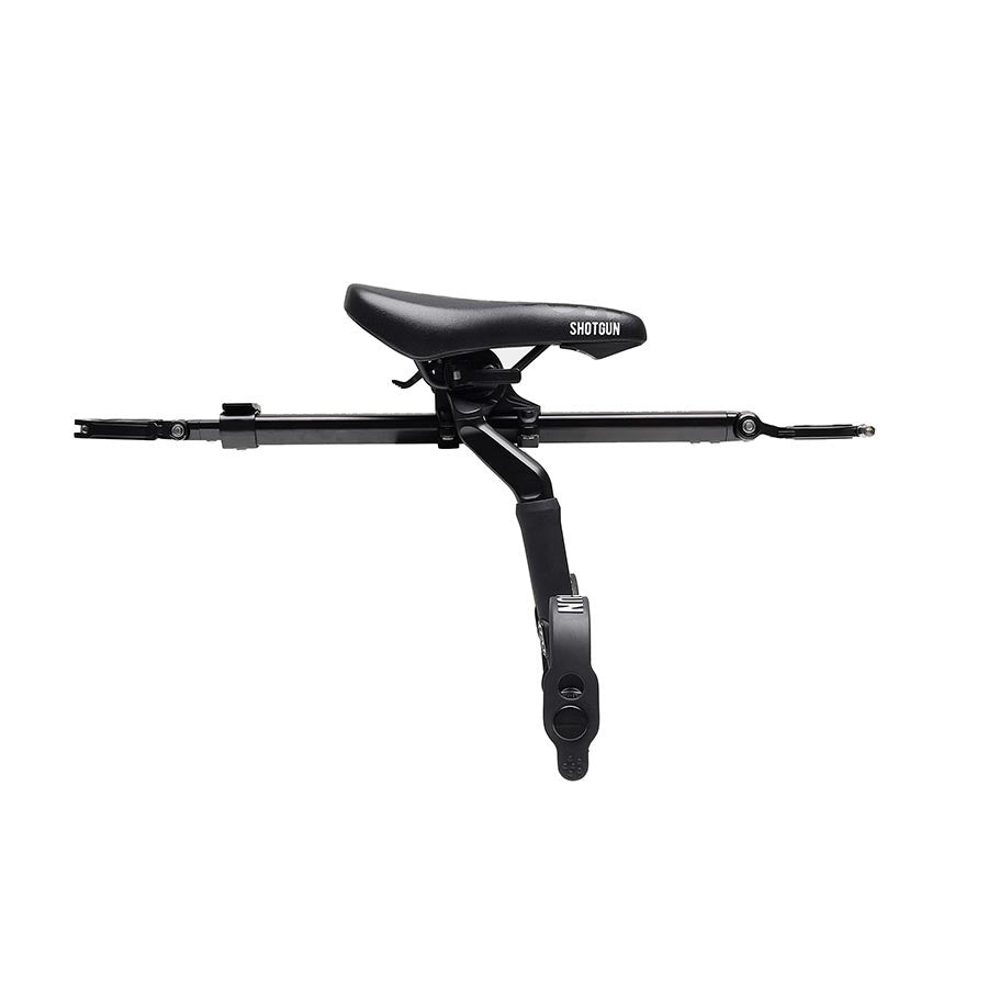 Kids Ride Shotgun Pro Child Bike Seat