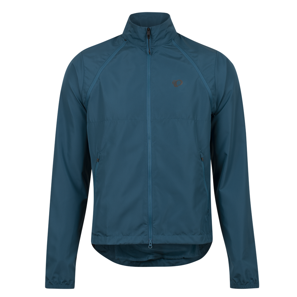 Quest Barrier Convertible Jacket